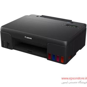 تصویر پرینتر جوهر افشان کانن مدل PIXMA G540 Canon PIXMA G540 Inkjet Printer