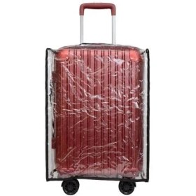 تصویر کاور چمدان 