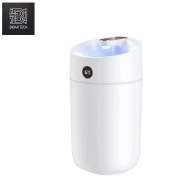 تصویر دستگاه بخور ساز گرین لاین 