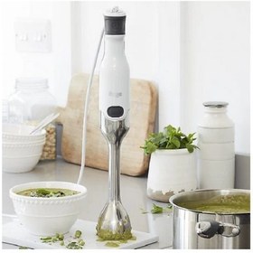 تصویر گوشت کوب برقی سیج مدل SAGE BSB530UK SAGE HAND BLENDER BSB530UK