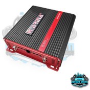 تصویر آمپلی فایر مونو کارینا مدل ZX-8001 