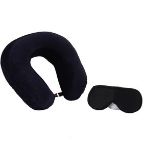 تصویر پشت گردنی مموری فوم هریس 