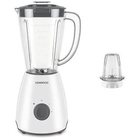 تصویر مخلوط کن اسیاب کنوود یخ شکن 400 وات مدل Blp10 Kenwood Blp10 Blender 400w 1.5 Liters