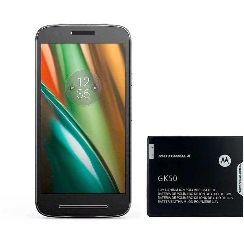 motorola gk50 mobile