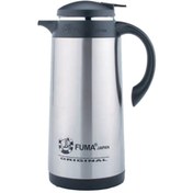 تصویر فلاسک استیل فوما 1.9 لیتری Fuma Vacuum Flask Fu-462 Fuma Fu-462 Vacuum Flask 1.9L