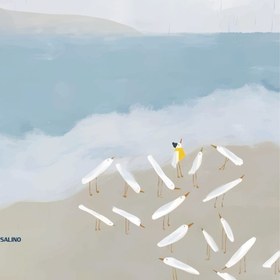 تصویر شال کد 8228 