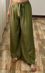 تصویر شلوار olive 