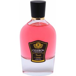 تصویر ادوپرفیوم زنانه سلبون کنایل 100 میل CELEBON Canaille Edp 100ml W