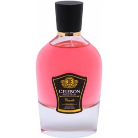 تصویر ادوپرفیوم زنانه سلبون کنایل 100 میل CELEBON Canaille Edp 100ml W