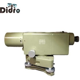 تصویر ترازیاب اتومات Wild NA2 