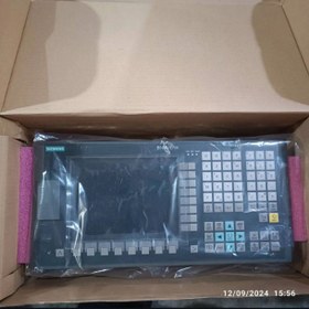 تصویر کنترل SINUMERIK 808D ADVANCED SINUMERIK 808D ADVANCED
