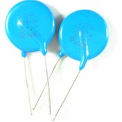 تصویر وریستور 510 ولت قطر 20 میل ZOV-20D511K 