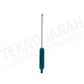 تصویر کانولا سابسیژن DAYAN 1.6mm 8cm 