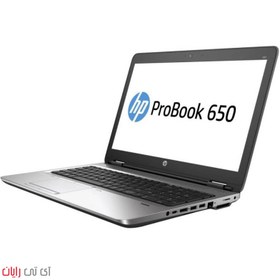 تصویر لپ تاپ Hp ProBook 650 G1 Core i7 Hp ProBook 650 G1 Core i7