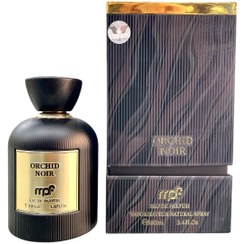 تصویر ادوپرفیوم مردانه ORCHID NOIR MPF حجم 100 میل 