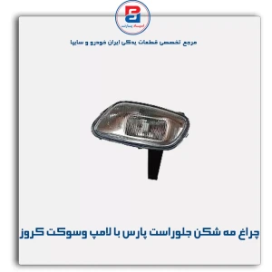 تصویر فروشگاه اسپاد پارت شاپ