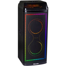 تصویر اسپیکر مکسیدر IRC8A08 Maxeeder IRC8A08 Speaker