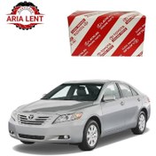 تصویر لنت ترمز جلو تویوتا کمری (2007-2010) – جنیون پارت 