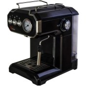 تصویر اسپرسو ساز ویداس مدل 2348 - مشکی 