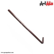 تصویر آچار الن 6گوش سایز12بلند اسکای،sky 