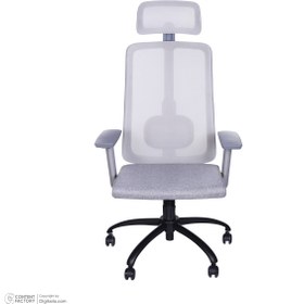 تصویر صندلی مدیریتی کادی نو مدل الیت پرومکس 