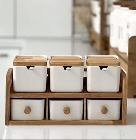 تصویر پاسماوری سرامیکی 