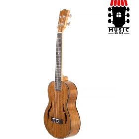 تصویر گیتار اوکوله‌له فندر مدل GUF-02 