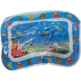 تصویر واتر مت مستطیلی 