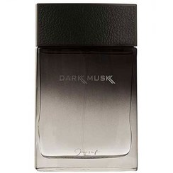 تصویر ادو پرفیوم مردانه دارک ماسک-X-21980 ژک ساف ا Dark Musk Eau De Parfum Dark Musk Eau De Parfum