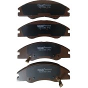 تصویر لنت ماندو جلو کیا سراتو 2008 MPK28 