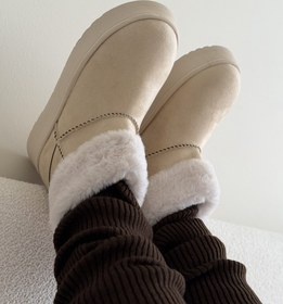 تصویر آگ mellow 