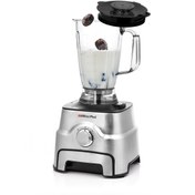 تصویر غذاساز استیل سوئیس پلاس SFP-900S Food processor