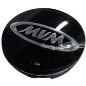 تصویر قالپاق رینگ چرخ ام وی ام مناسب X22 و X55 و X33S و تیگو 8 