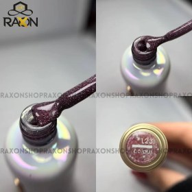 تصویر دیسکو ژل برند لوجکس 