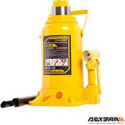 تصویر جک روغنی کنزاکس مدل KBJ-220 ظرفیت ۲۰ تن 