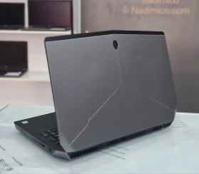 تصویر لپ تاپ الین ویر مدل ALIENWARE 17 R3 با پردازنده Core i7 و حافظه ۸ گیگابایت 