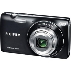 تصویر دوربین عکاسی فوجی فیلم مدل فاین پیکس جی زد 250 ا FinePix JZ250 Digital Camera FinePix JZ250 Digital Camera