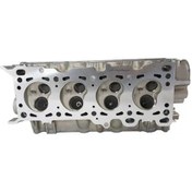 تصویر مجموعه كامل سرسيلندر ساینا یورو 2 سایپا یدک 