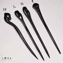 تصویر کانزاشی چوب بامبو کد1209 