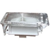 تصویر چراغ صندوق عقب ایساکو مدل 58 مناسب برای ال 90 