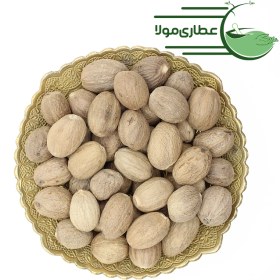 تصویر جوز هندی 