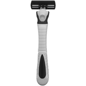 تصویر افکس تیغ اصلاح ایگل 6 لبه تکی Afex Eagle Derby 6 Blades Shaver 1n