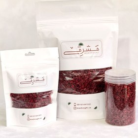 تصویر زرشک قرمز 