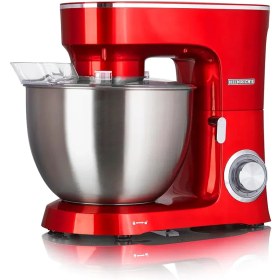 تصویر همزن برقی هنریچ مدل HEINRICH’S HKM 8078 HEINRICH'S Stand Mixer HKM 8078