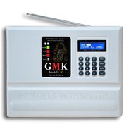 تصویر پنل اعلان سرقت GMK S2 GMK S2