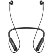 تصویر هندزفری بلوتوث گردنی ایکس‌او مدل XO-BS27 ا XO BS27 Sports Bluetooth earphones XO BS27 Sports Bluetooth earphones