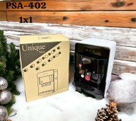 تصویر آبسردکن رومیزی یونیک مدل PSA_402 Unique desktop water cooler model PSA_402