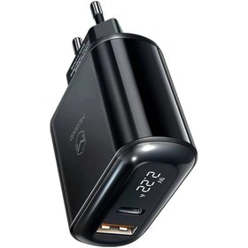 تصویر شارژر مک دودو CH 7170 Charger Mcdodo CH 7170