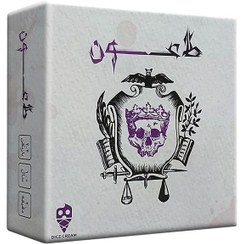 تصویر بازی فکری طاعون Plague 