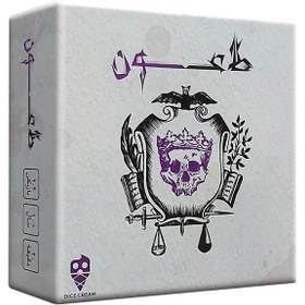 تصویر بازی فکری طاعون Plague 